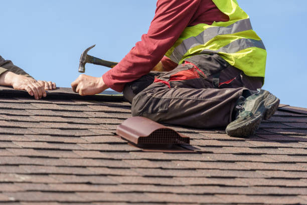Slate Roofing Contractor in Maryville, IL