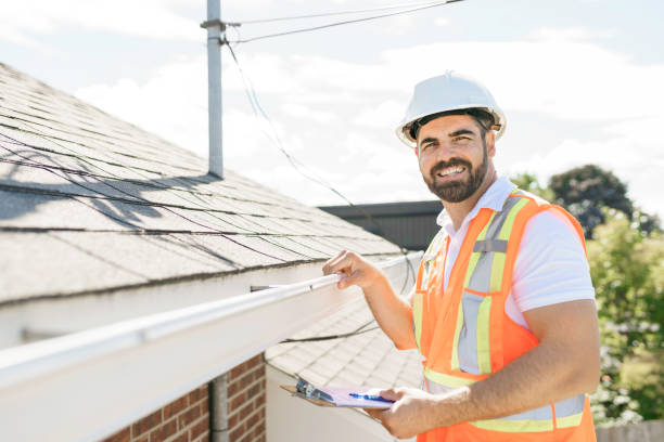 Roof Repair Estimates in Maryville, IL