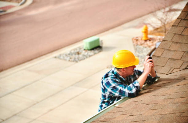 Slate Roofing Contractor in Maryville, IL