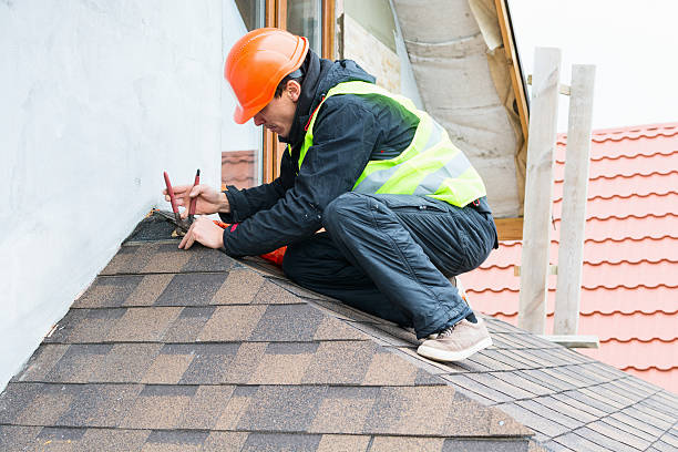 Reliable Maryville, IL Roofing Contractor Solutions