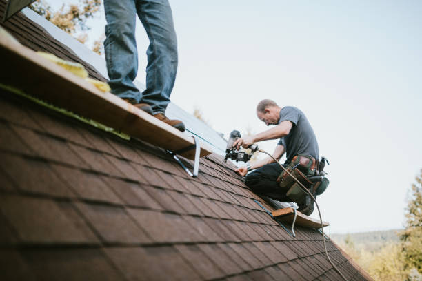 Best Best Roofing Contractors  in Maryvle, IL